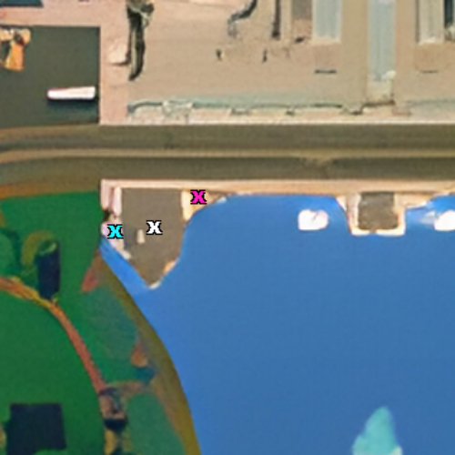 Foxy Floodgate