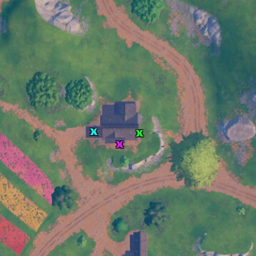 Rolling Blossoms farm