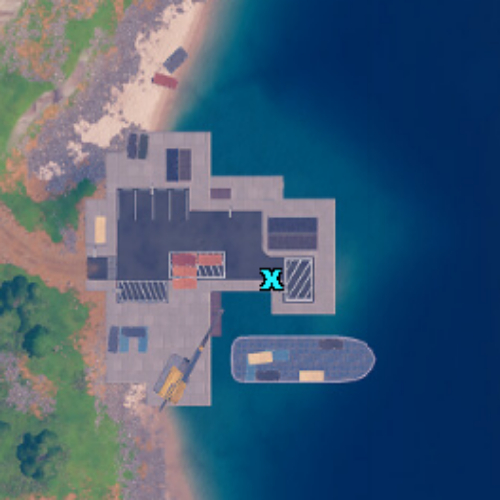 Salty Docs
