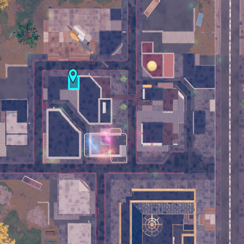 Crime City 2