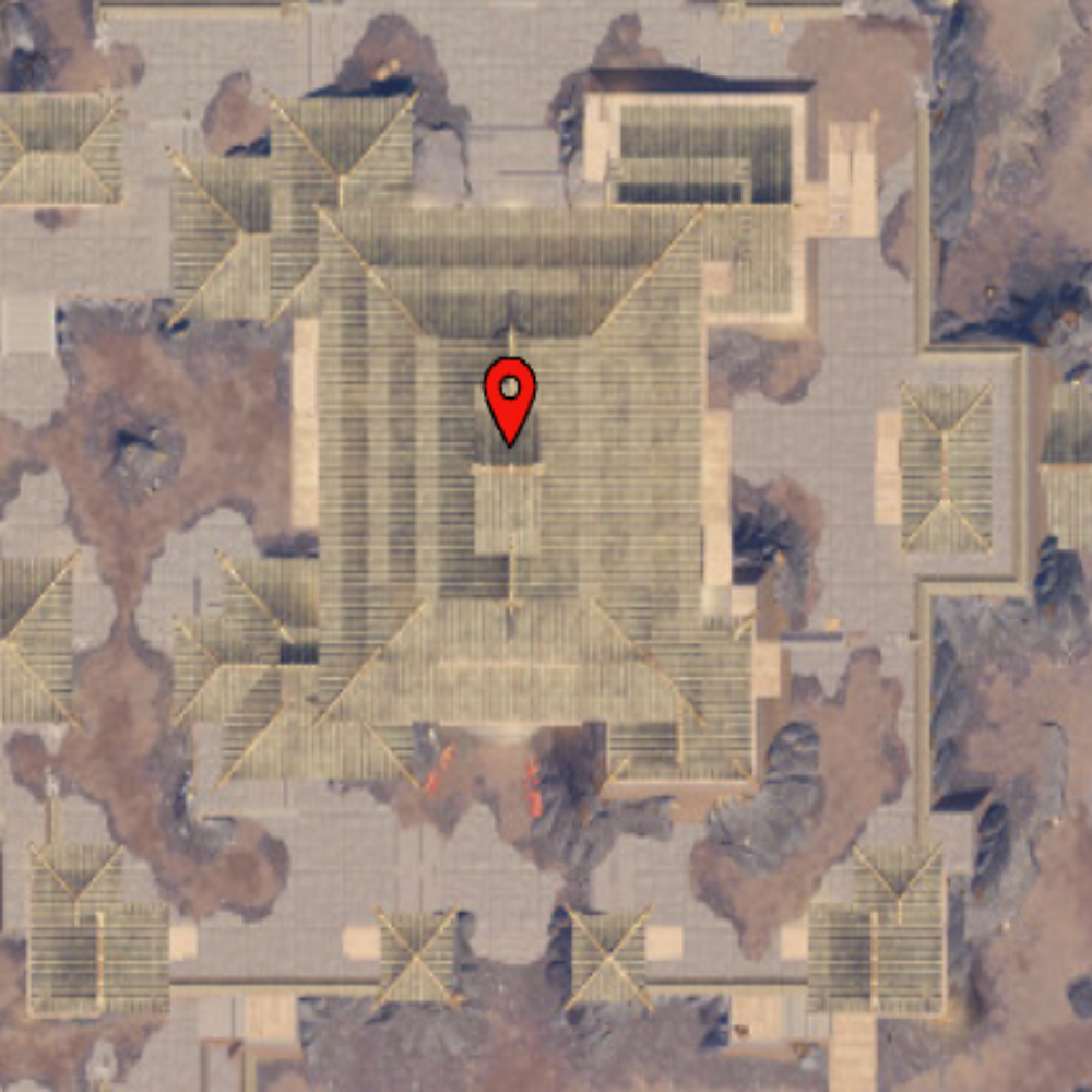 Demon's Domain 1