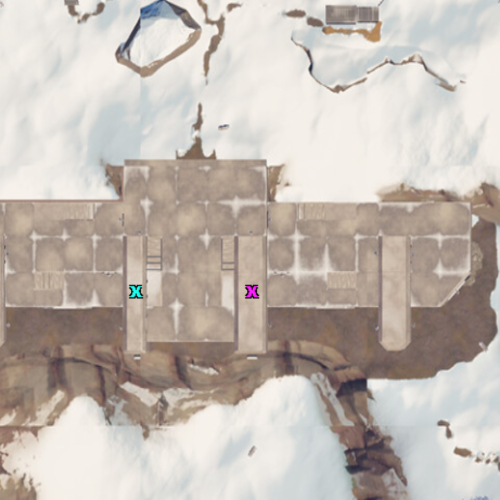 First Order Base