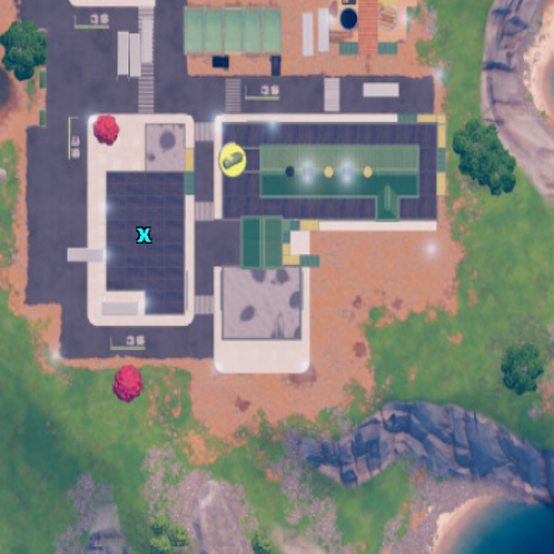 Kappa Kappa Factory 2