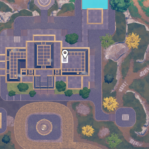 Lonewolf Lair 1