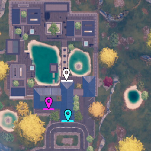 Outlaw Oasis 1