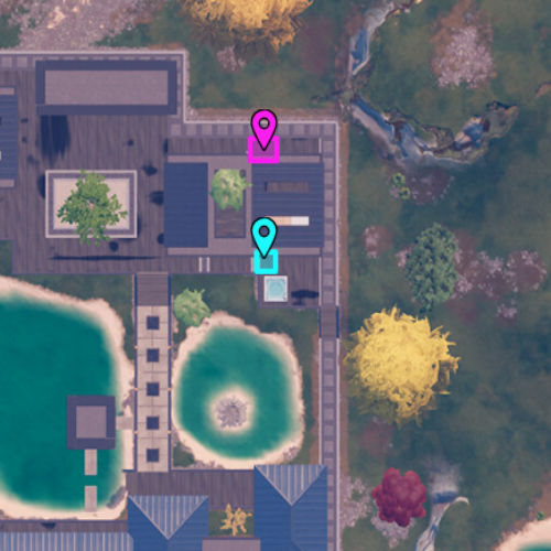 Outlaw Oasis 2