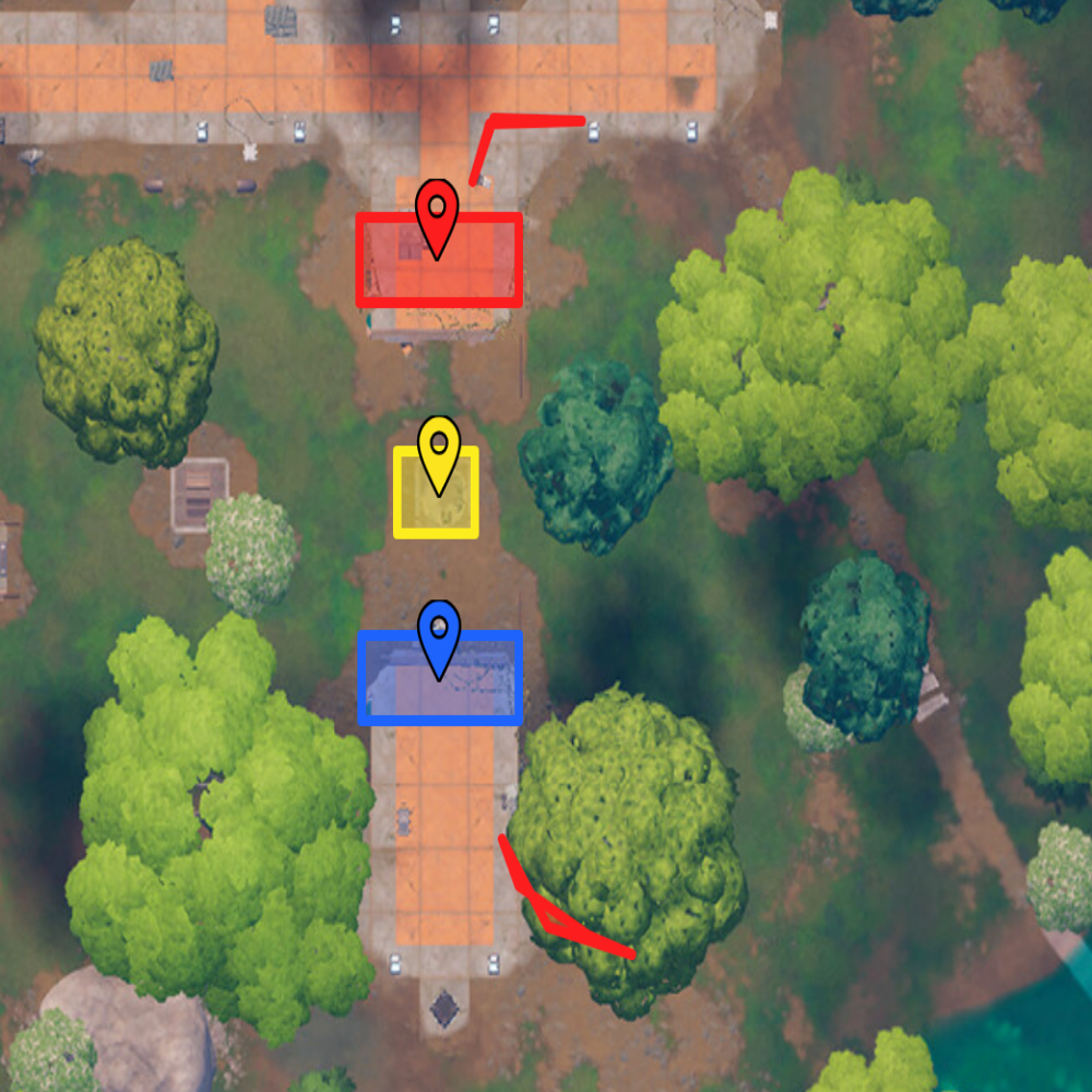 Resistance Base 2