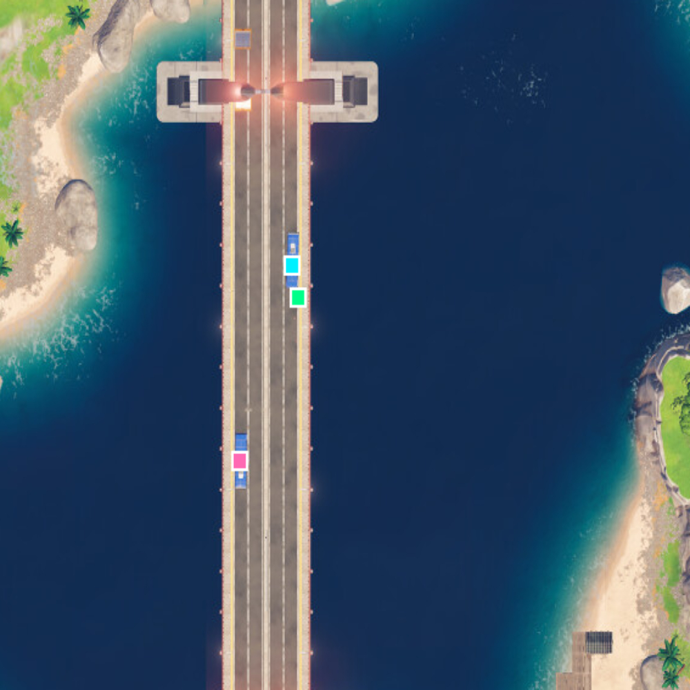 Shining Span
