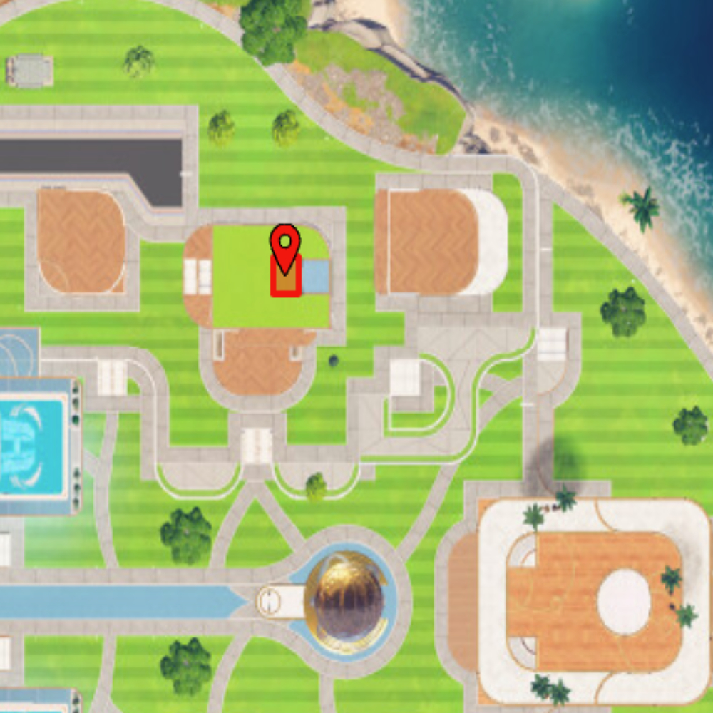 Utopia City 1