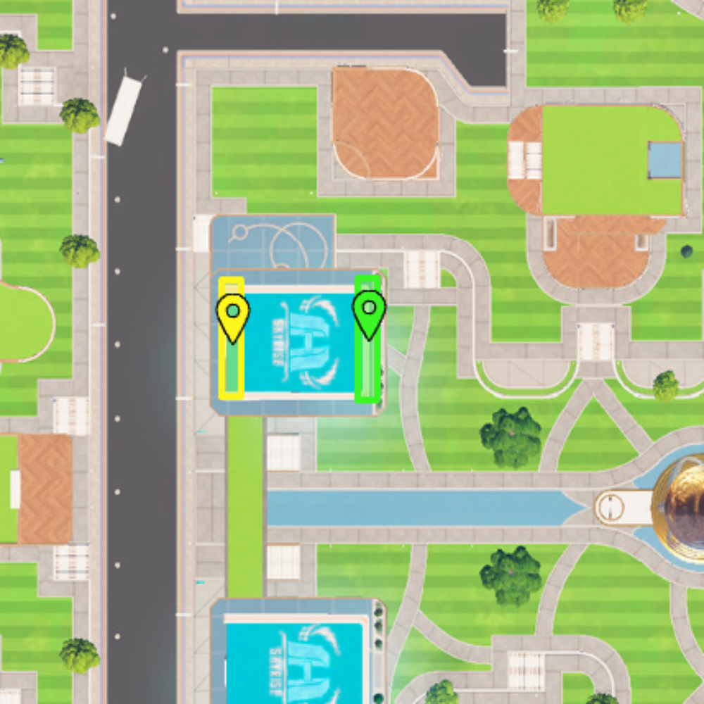 Utopia City 2