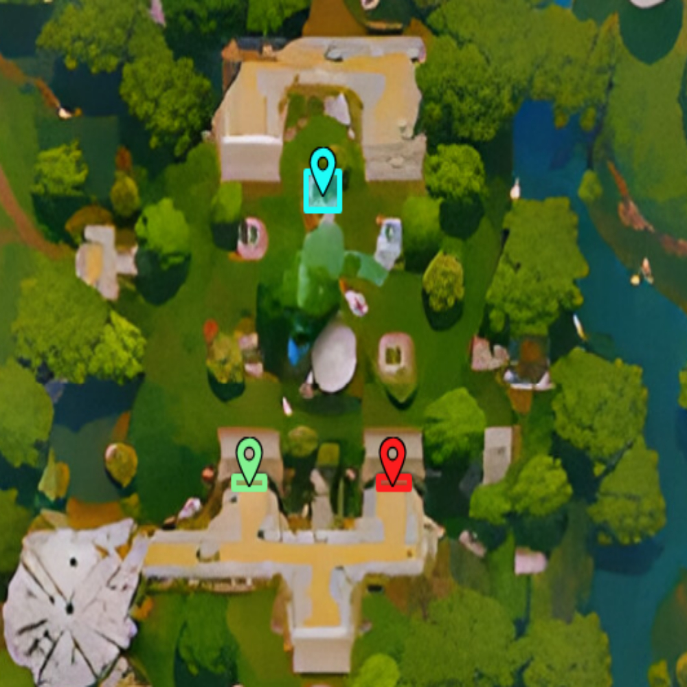 Resistance base 1